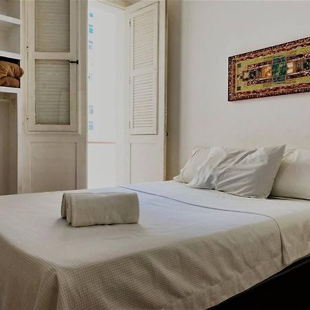 Apartamento Acolhedor Na Avenida Atlantica Rio de Janeiro Exterior photo